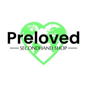 Meet your Posher, Preloved Secondhand Shop